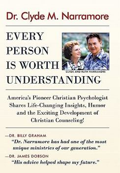 Paperback Every Person Is Worth Understanding Book