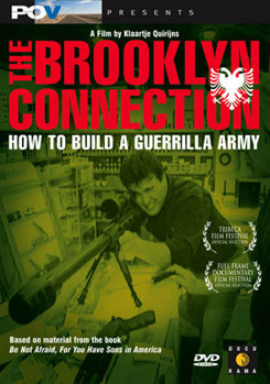 The Brooklyn Connection: How To Build a Guerrilla Army
