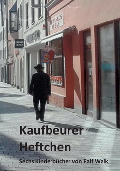 Paperback Kaufbeurer Heftchen [German] Book