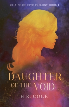Paperback Daughter of the Void Book