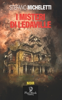 Paperback I Misteri Di Ledaville [Italian] Book