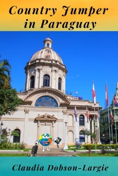 Country Jumper in Paraguay