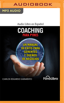Audio CD Coaching Para Pymes [Spanish] Book