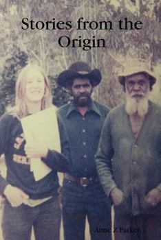 Paperback Stories from the Origin Book
