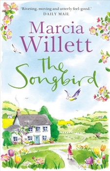 Paperback The Songbird Book