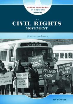 Library Binding The Civil Rights Movement Book