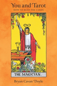 Paperback You and Tarot: How to Read the Cards Book