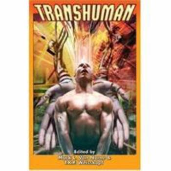 Hardcover Transhuman Book