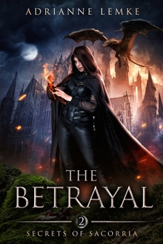 Paperback The Betrayal Book