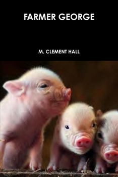 Paperback Farmer George Book
