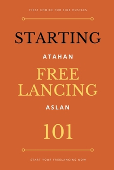 Paperback Freelancing 101 Book