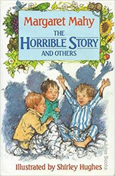 Hardcover The Horrible Story and Others Book