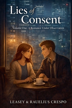 Paperback Lies of Consent Book