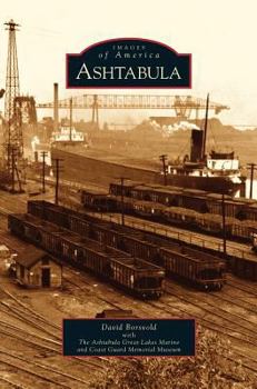 Ashtabula - Book  of the Images of America: Ohio