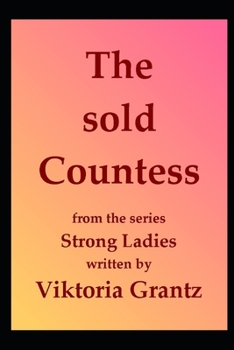 Paperback The sold Countess Book