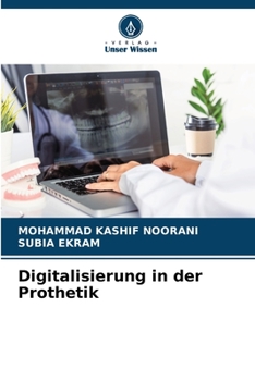 Paperback Digitalisierung in der Prothetik [German] Book