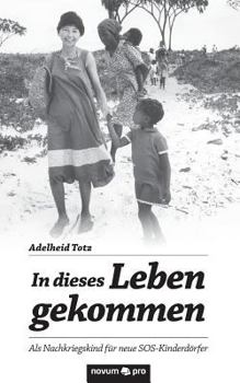 Paperback In dieses Leben gekommen [German] Book