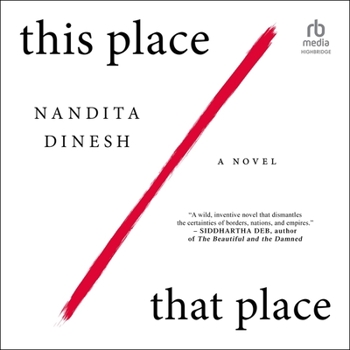 This Place That Place