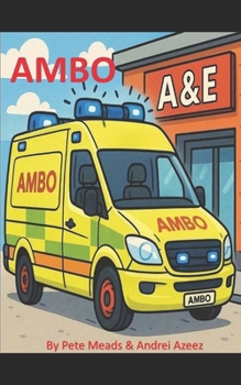 Paperback Ambo Book