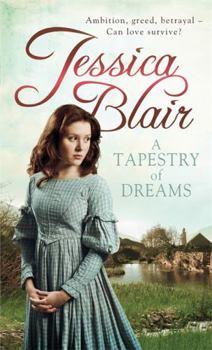 Paperback A Tapestry of Dreams Book