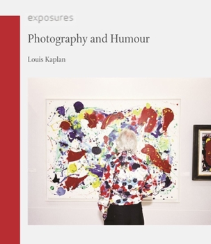 Paperback Photography and Humour Book