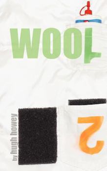 Wool 2: Proper Gauge - Book  of the Silo