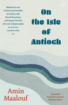 Paperback On the Isle of Antioch Book