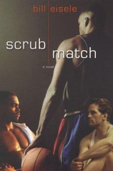 Paperback Scrub Match Book