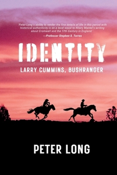 Paperback Identity Book