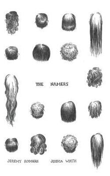 Paperback The Namers Book