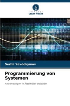 Paperback Programmierung von Systemen [German] Book