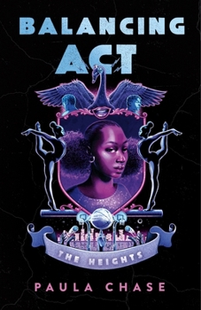 Hardcover Balancing ACT Book