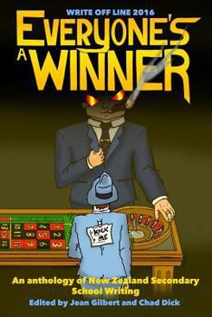 Paperback Write Off Line 2016: Everyone's a Winner Book