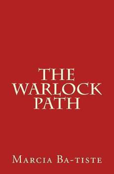 Paperback The Warlock Path Book