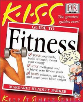Paperback Fitness Book