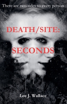 Paperback Death/Site: Seconds Book