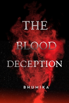 The Blood Deception: A Dark Dystopian Romance (The Night Hunter Series)