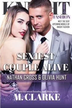 Paperback Sexiest Couple Alive Book