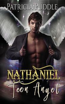 Paperback Nathaniel Teen Angel Book