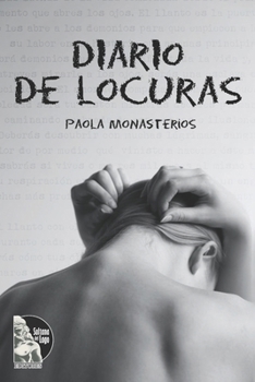 Paperback Diario de locuras [Spanish] Book