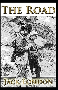 Paperback The Road Illustrated Book