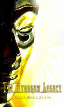 Paperback Lord Wyndham's Legacy: A Regency Period Romance Book