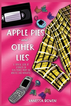 Paperback Apple Pies and Other Lies Book