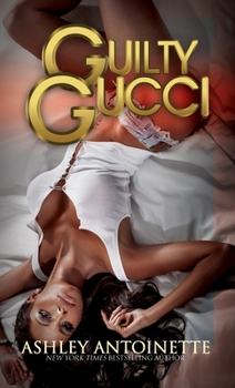 Mass Market Paperback Guilty Gucci Book