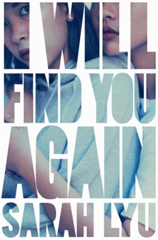 Hardcover I Will Find You Again Book