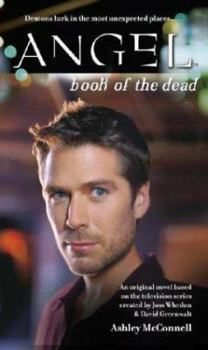 Book of the Dead - Book #7 of the Angel: Season 4-5