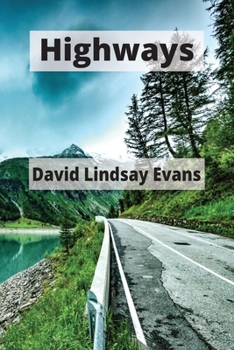 Paperback Highways - a photobook Book