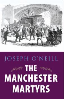 Paperback The Manchester Martyrs Book