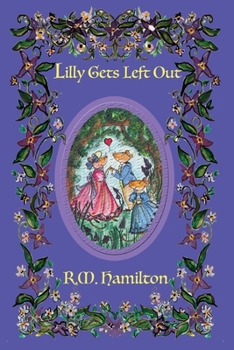 Paperback Lilly Gets Left Out Book