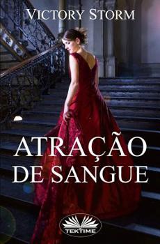 Paperback Atração de Sangue [Portuguese] Book